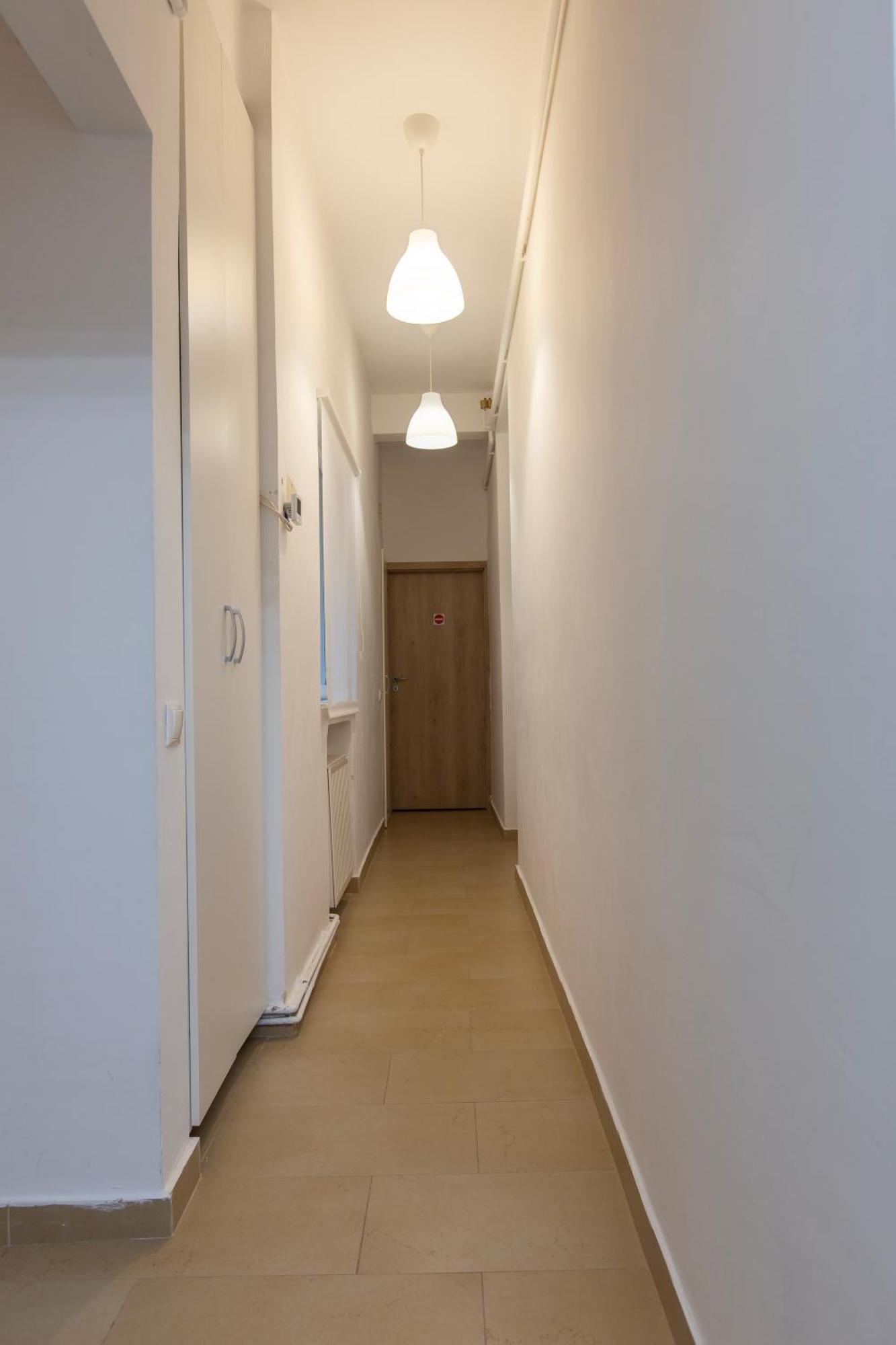 Ultracentral Hong Kong 3 Bdrm Apartment Бухарест Экстерьер фото